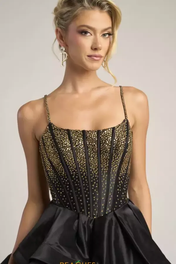 PS26253^Portia and Scarlett Hot