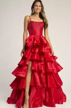 PS26253^Portia and Scarlett Hot