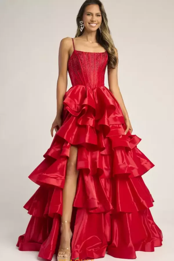 PS26253^Portia and Scarlett Hot