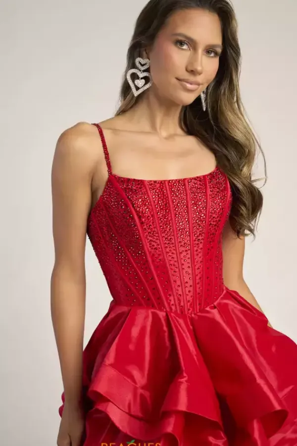 PS26253^Portia and Scarlett Hot