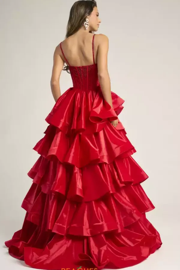 PS26253^Portia and Scarlett Hot