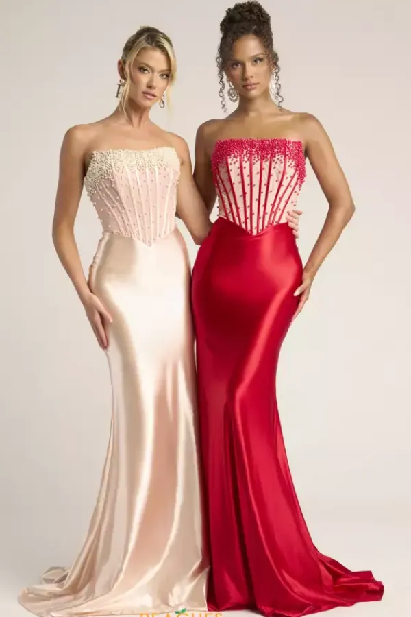 PS26094^Portia and Scarlett Hot