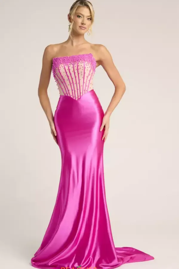 PS26094^Portia and Scarlett Hot