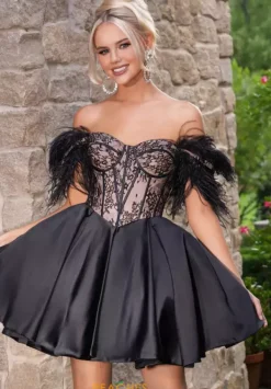 PS24417^Portia and Scarlett