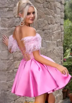 PS24417^Portia and Scarlett