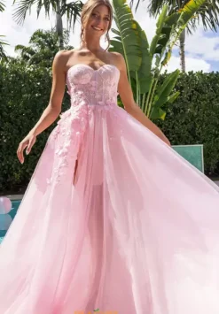 PS26078^Portia and Scarlett Best