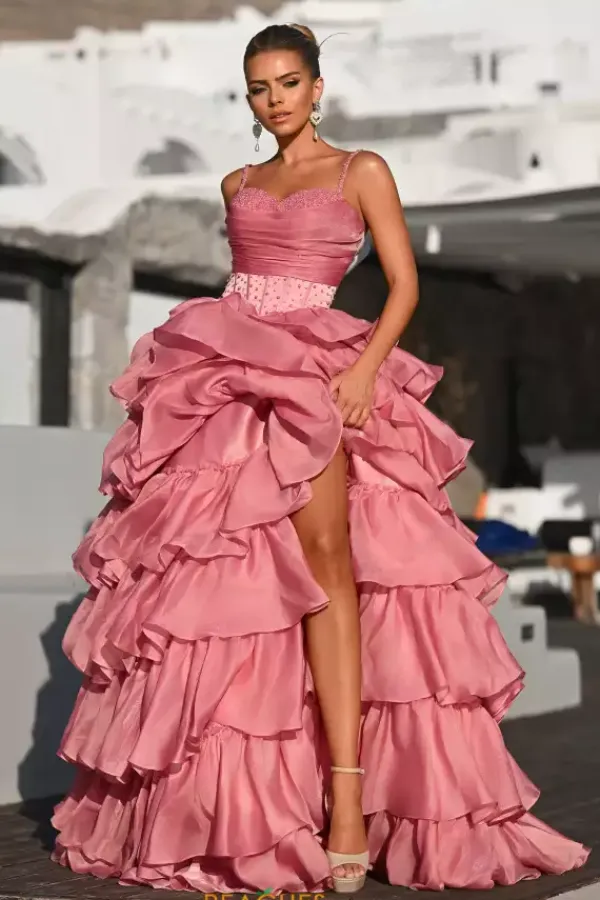 PS26155^Portia and Scarlett Hot