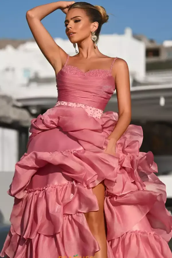 PS26155^Portia and Scarlett Hot