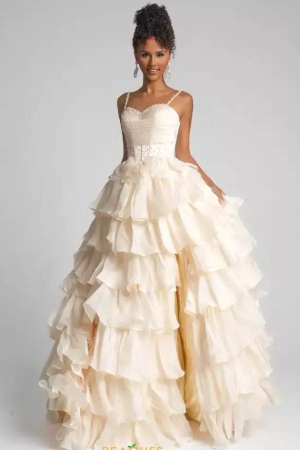 PS26155^Portia and Scarlett Hot