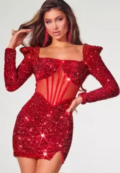 PS22555^Portia and Scarlett Best