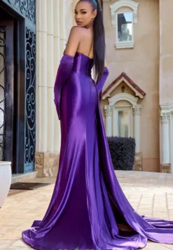 PS24402^Portia and Scarlett Hot