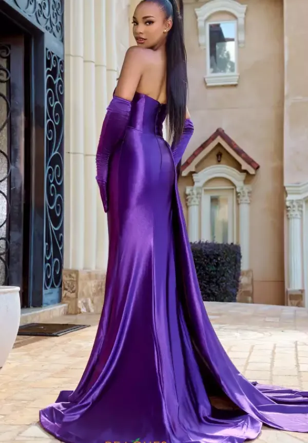 PS24402^Portia and Scarlett Hot