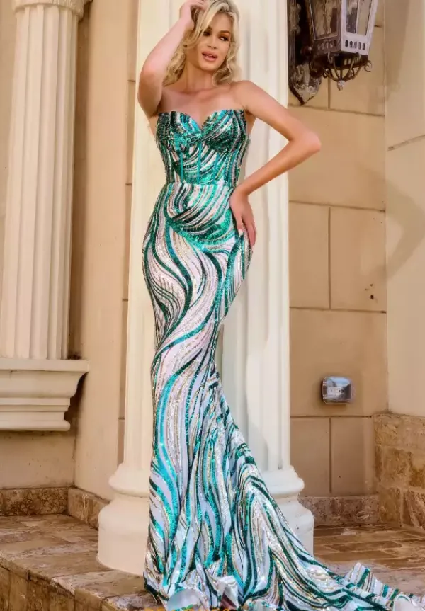 PS24341^Portia and Scarlett Best