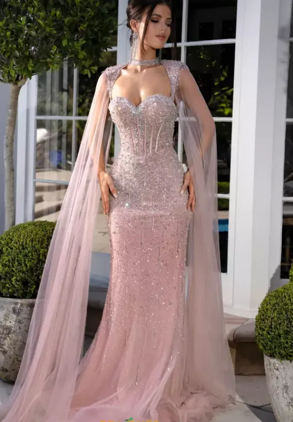 PS25504^Portia and Scarlett Online