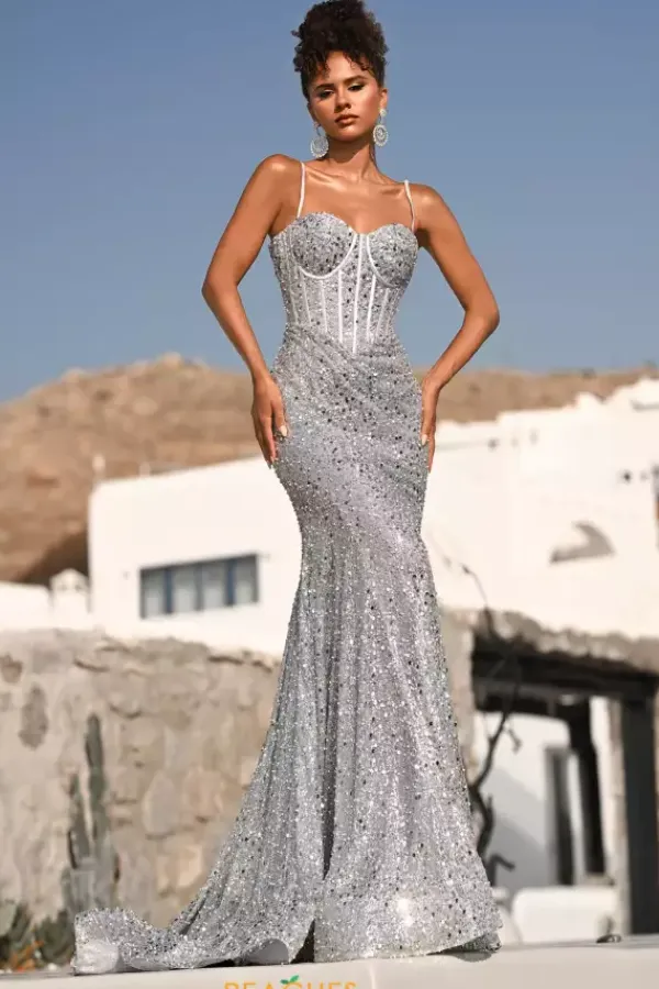 PS22036^Portia and Scarlett New