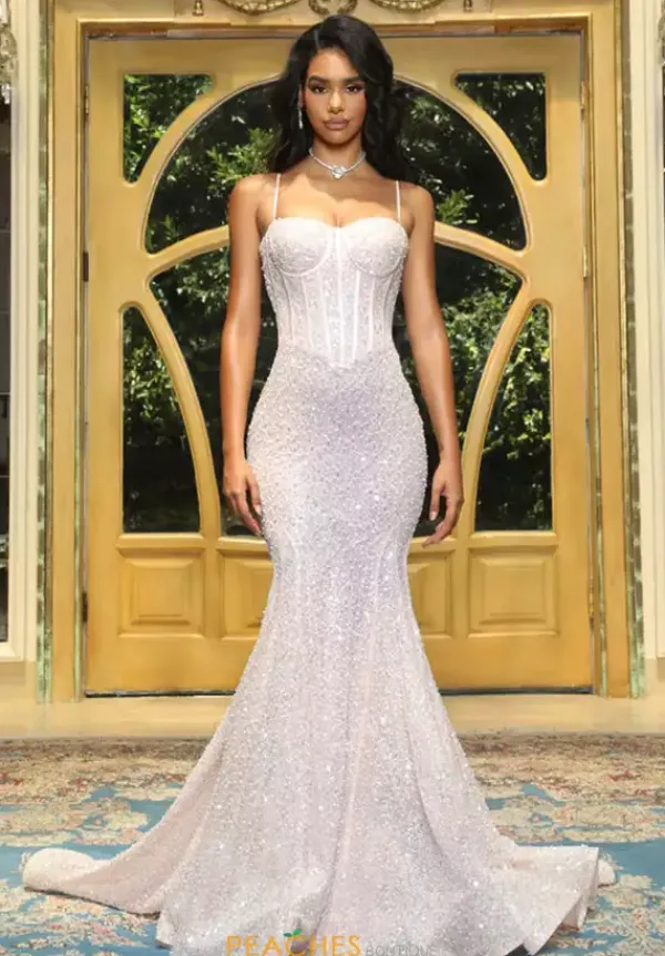 PS22036^Portia and Scarlett New