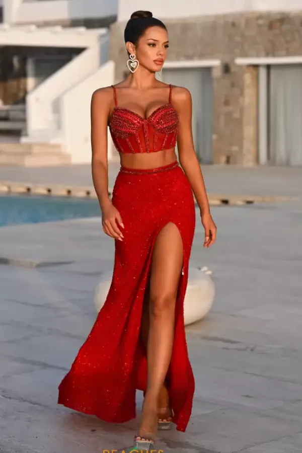 PS26429C^Portia and Scarlett Hot