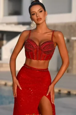 PS26429C^Portia and Scarlett Hot