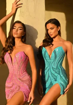 PS25816C^Portia and Scarlett New