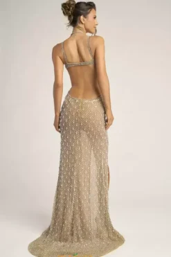 PS26420C^Portia and Scarlett