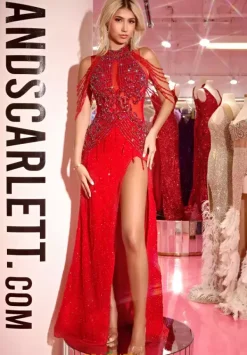 PS23704C^Portia and Scarlett New