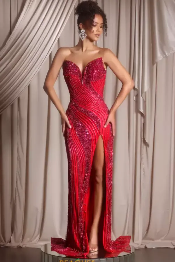 PS26410C^Portia and Scarlett Hot