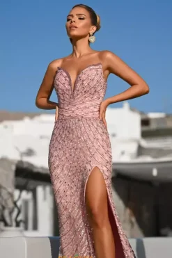 PS26421C^Portia and Scarlett