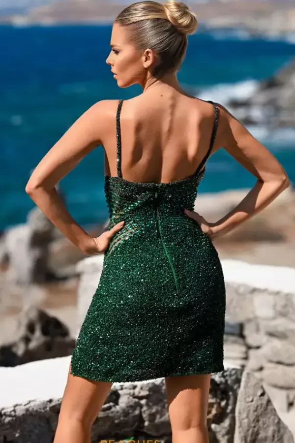 PS25819C^Portia and Scarlett