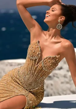 PS26416C^Portia and Scarlett New