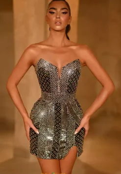 PS25821C^Portia and Scarlett Hot