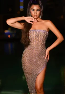 PS25430C^Portia and Scarlett Hot