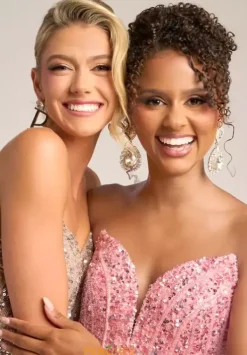 PS26424C^Portia and Scarlett Clearance