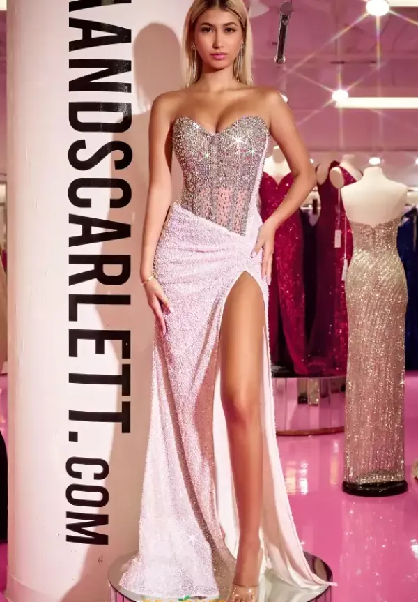 PS24850C^Portia and Scarlett Online