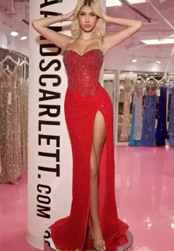 PS24850C^Portia and Scarlett Online