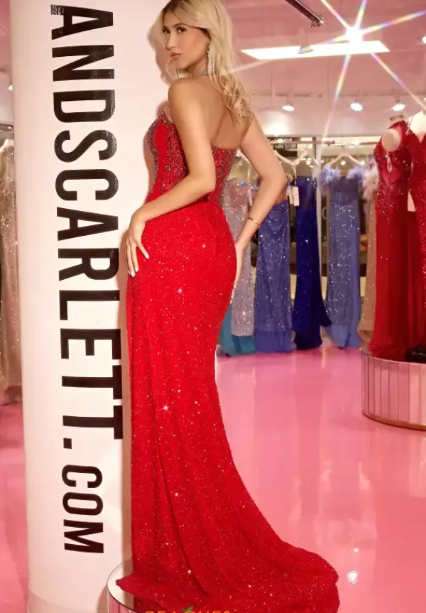 PS24850C^Portia and Scarlett Online