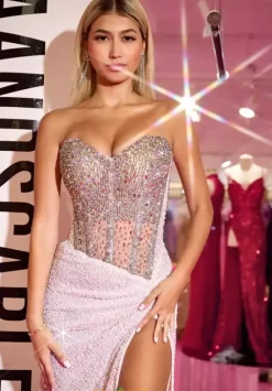 PS24850C^Portia and Scarlett Online