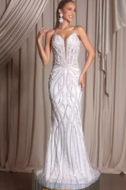 PS26401C^Portia and Scarlett