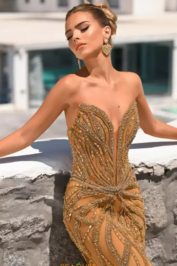 PS26401C^Portia and Scarlett