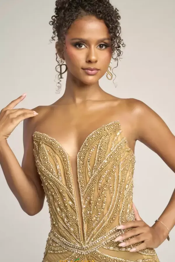 PS26401C^Portia and Scarlett