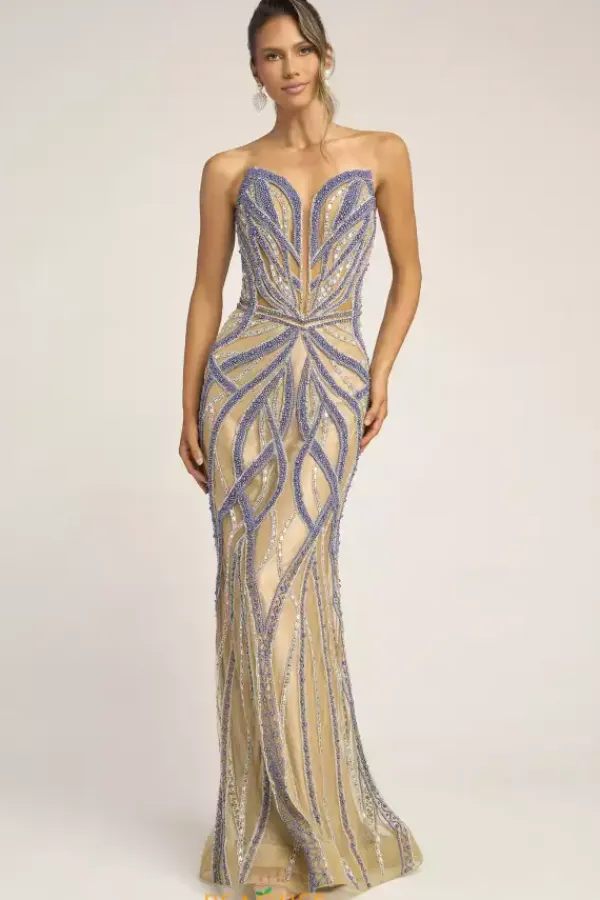 PS26401C^Portia and Scarlett