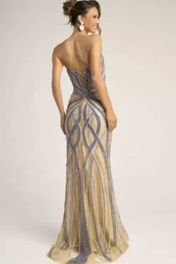 PS26401C^Portia and Scarlett