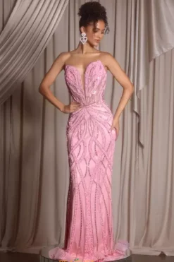 PS26401C^Portia and Scarlett