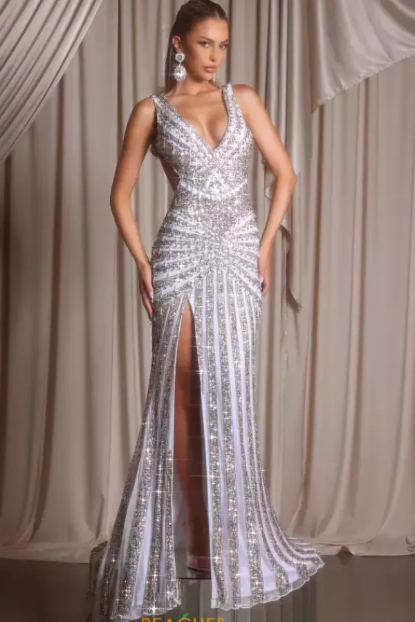 PS25453C^Portia and Scarlett