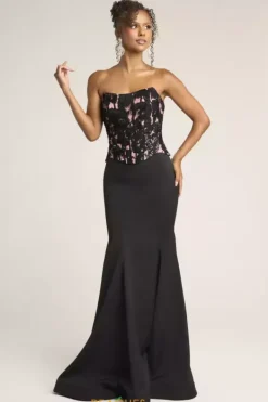 PS26301E^Portia and Scarlett