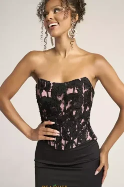 PS26301E^Portia and Scarlett