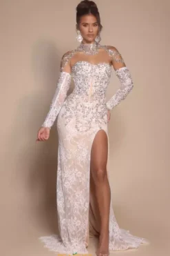 PS26311E^Portia and Scarlett Hot