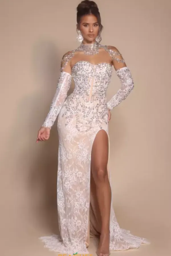 PS26311E^Portia and Scarlett Hot