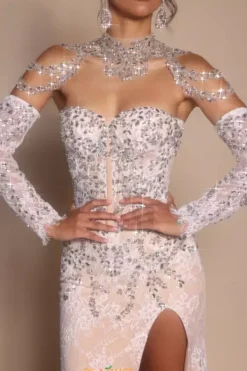 PS26311E^Portia and Scarlett Hot