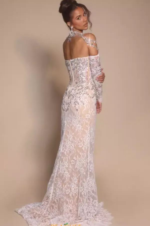 PS26311E^Portia and Scarlett Hot