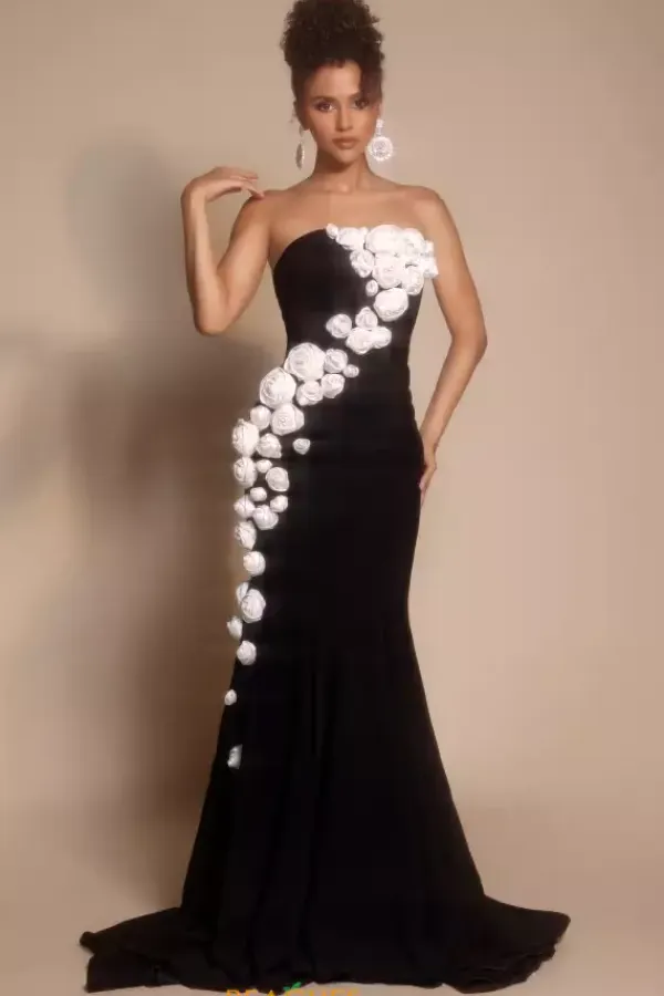 PS26305E^Portia and Scarlett